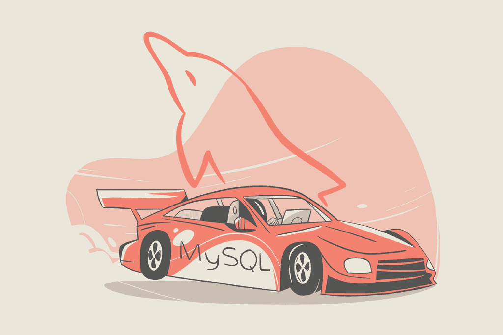 The logic of the optimizer in MySQL