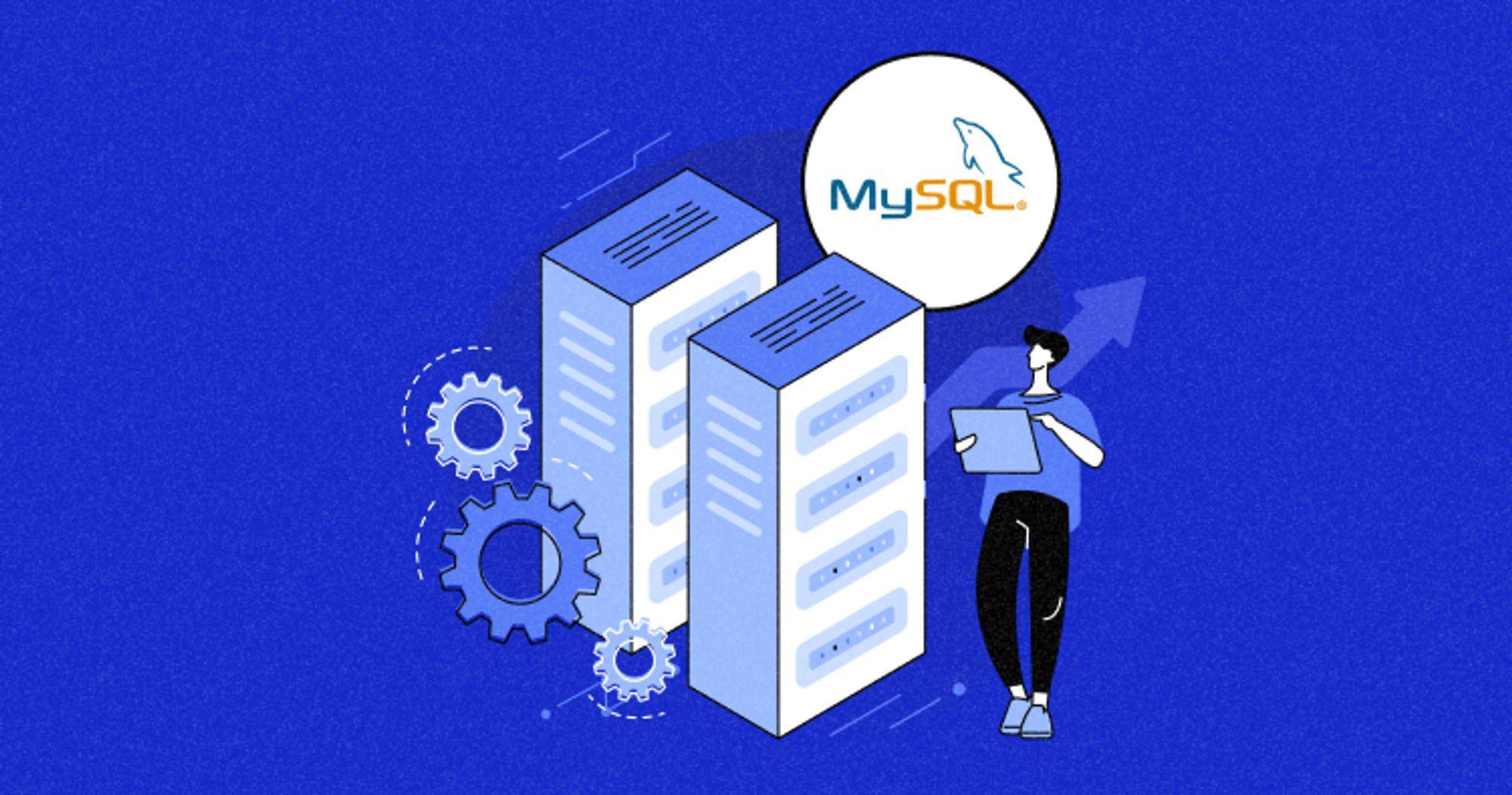 Temporary Measures to Boost MySQL Performance